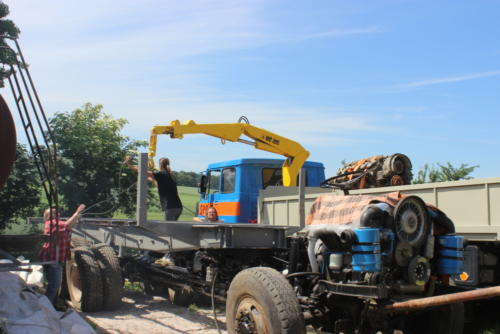 Tatra 148 valn°k 33