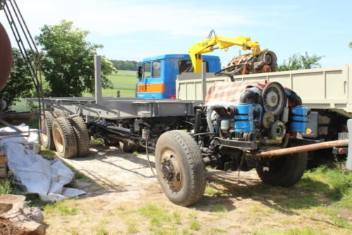 Tatra 148 valn°k 34