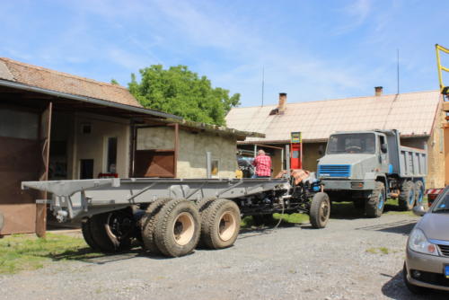 Tatra 148 valn°k 35