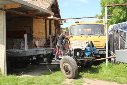 Tatra 148 valn°k 37