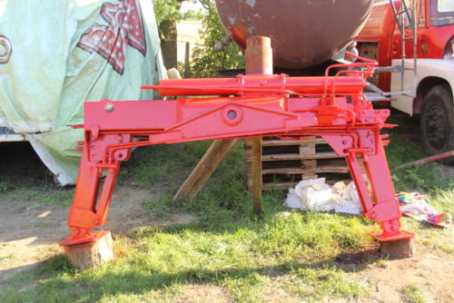 Tatra 148 valn°k 39