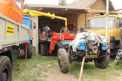 Tatra 148 valn°k 40