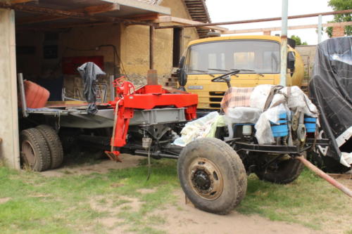 Tatra 148 valn°k 41