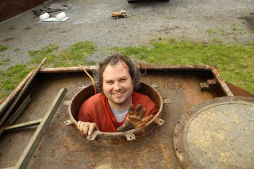 renovace návěsu 36