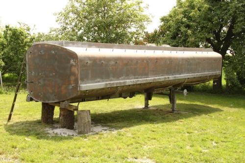 renovace návěsu 39