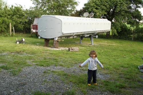 renovace návěsu 42