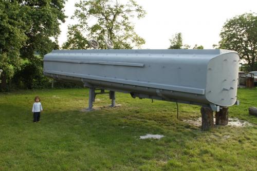 renovace návěsu 43