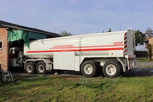 renovace návěsu 70