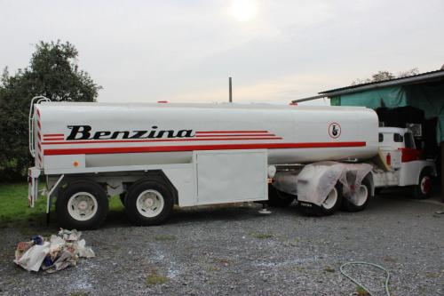 renovace návěsu 72